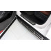 autogrand side steps for hyundai santa fe 2012-15